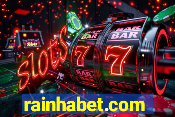 rainhabet.com