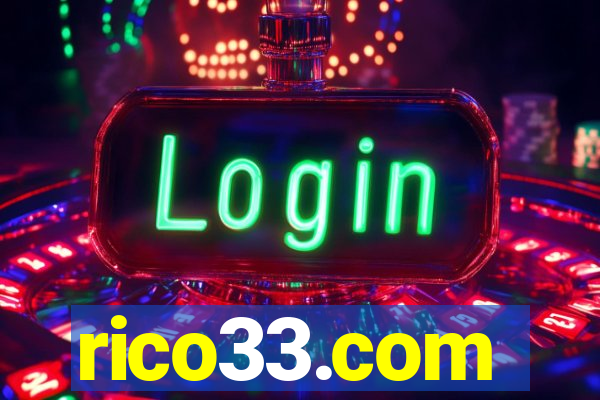 rico33.com