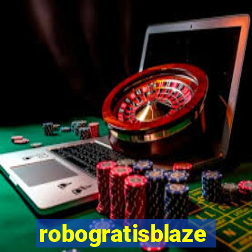 robogratisblaze