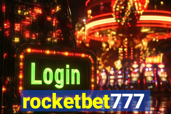 rocketbet777