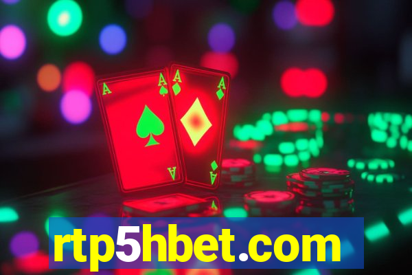 rtp5hbet.com