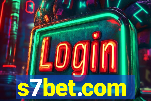 s7bet.com