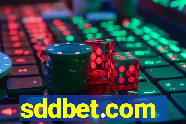 sddbet.com