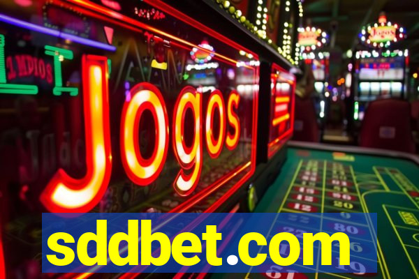 sddbet.com