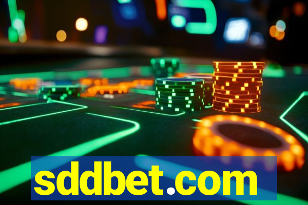 sddbet.com