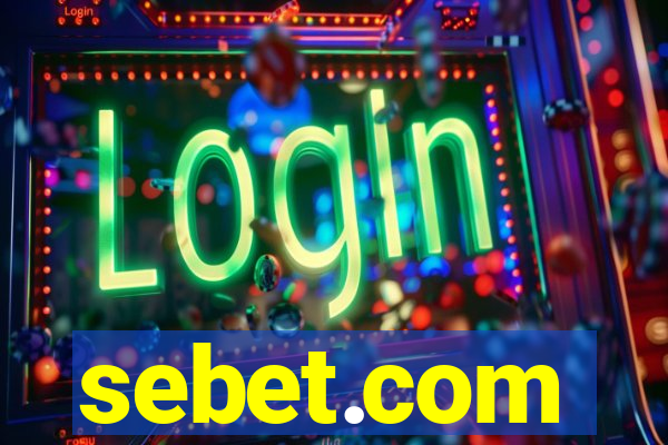 sebet.com