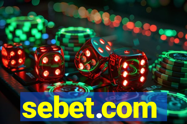 sebet.com