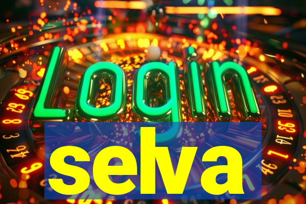 selva-777.com