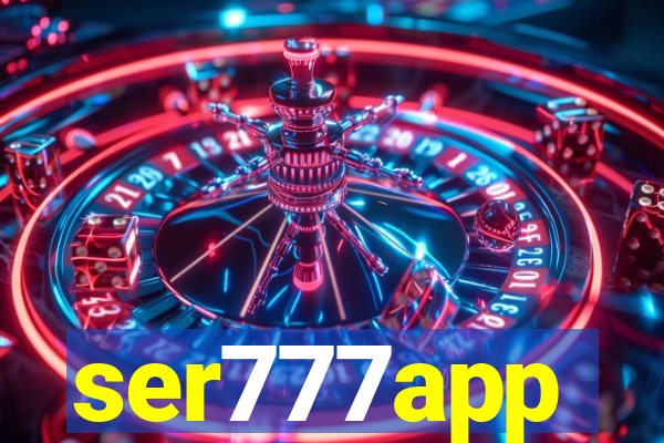 ser777app