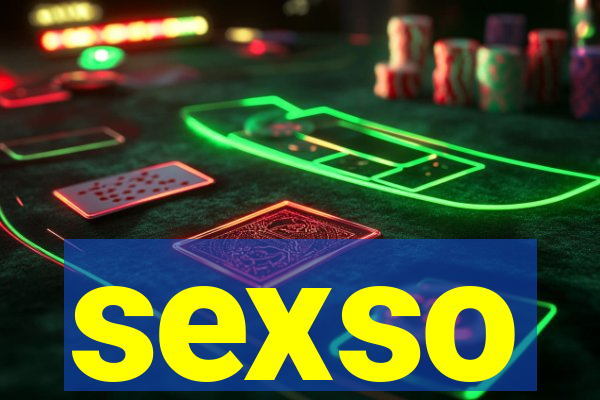 sexso