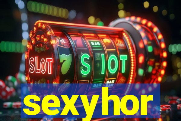 sexyhor