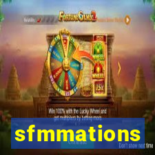 sfmmations