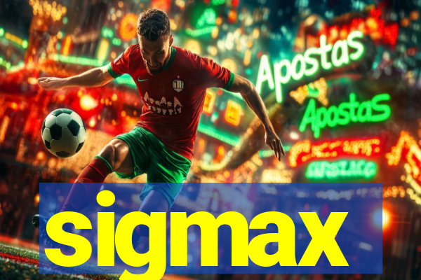 sigmax