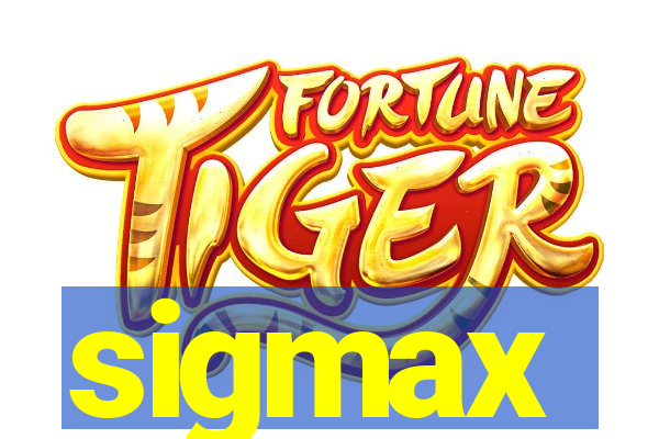 sigmax