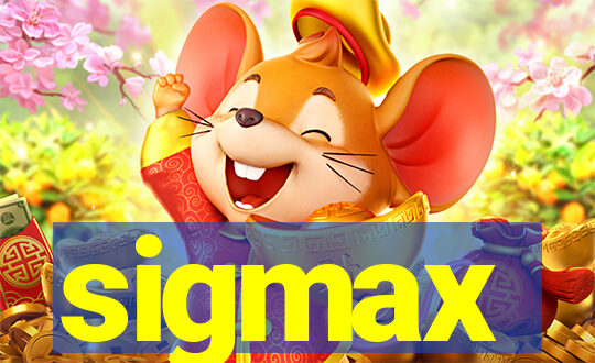 sigmax