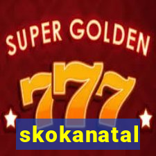 skokanatal