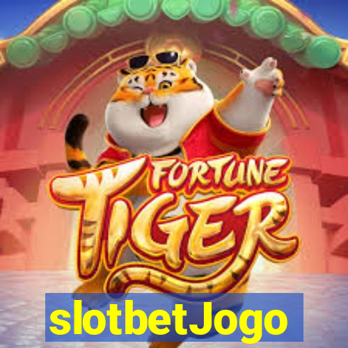 slotbetJogo