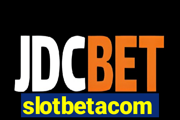 slotbetacom