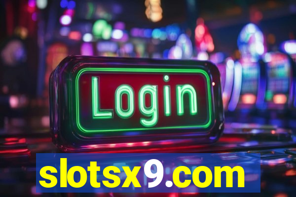 slotsx9.com