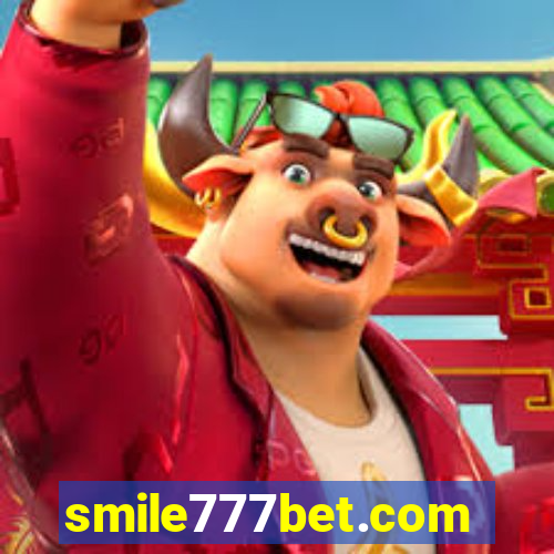 smile777bet.com