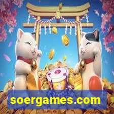 soergames.com