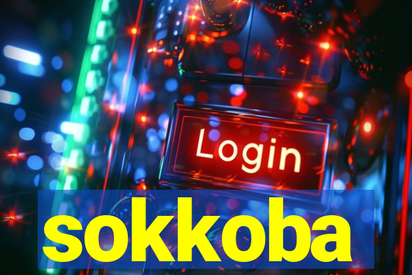 sokkoba