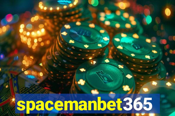 spacemanbet365