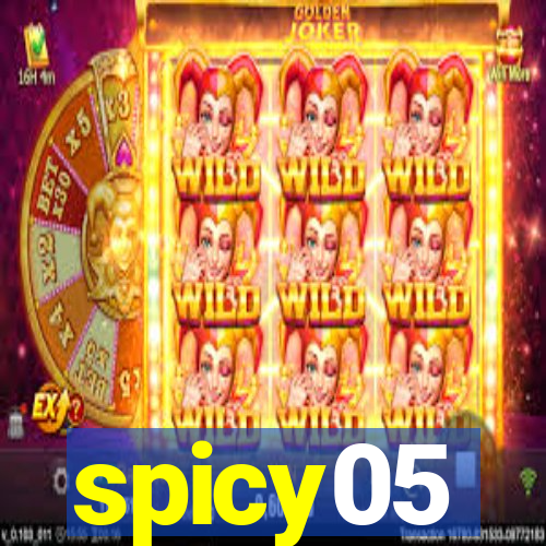 spicy05