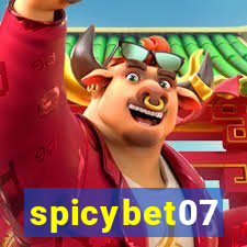 spicybet07