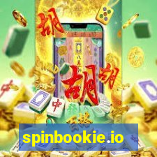 spinbookie.io