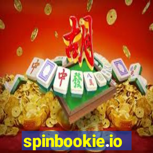 spinbookie.io