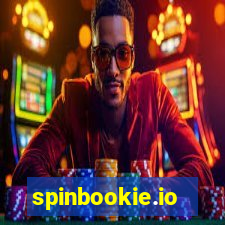 spinbookie.io