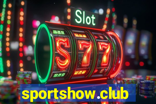 sportshow.club