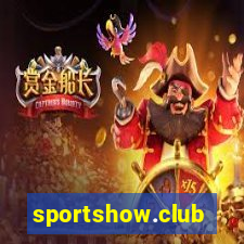 sportshow.club