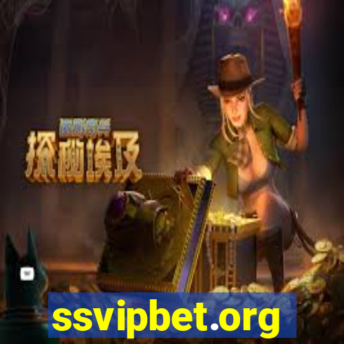 ssvipbet.org