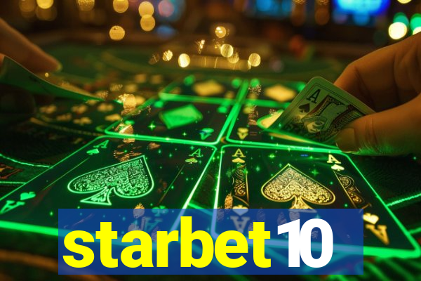 starbet10