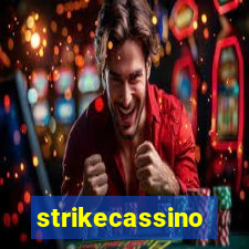 strikecassino