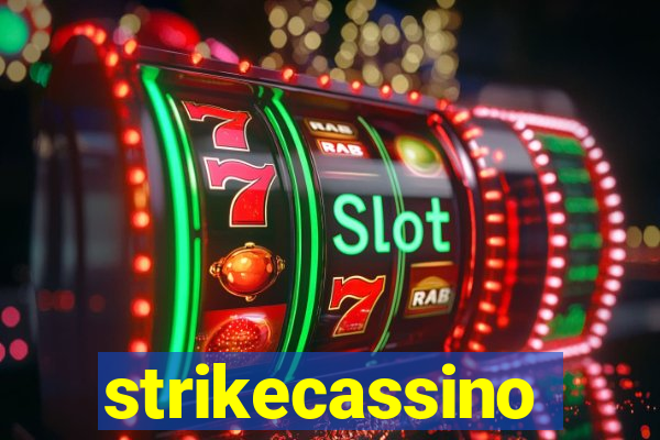 strikecassino