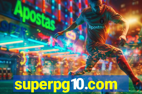 superpg10.com