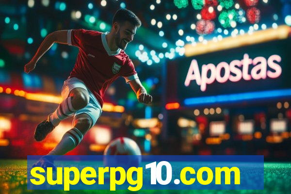 superpg10.com