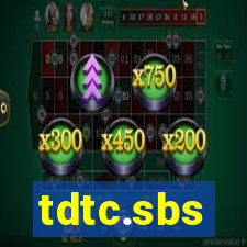 tdtc.sbs