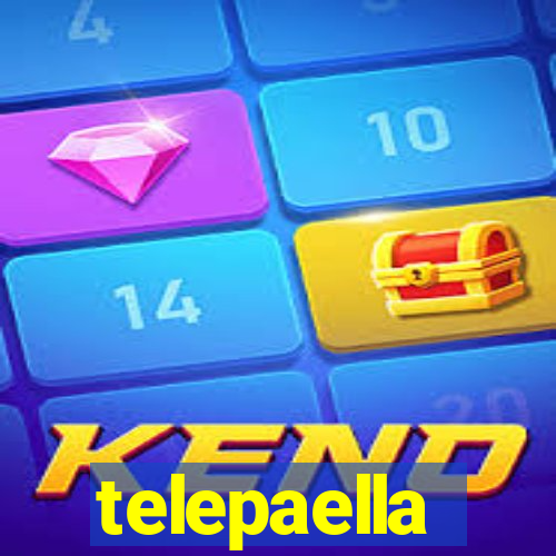 telepaella