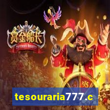 tesouraria777.com