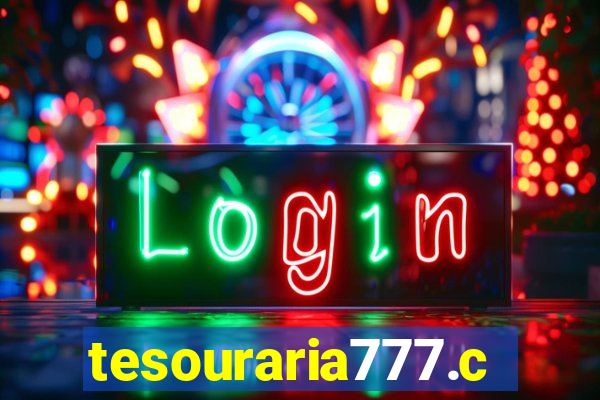 tesouraria777.com