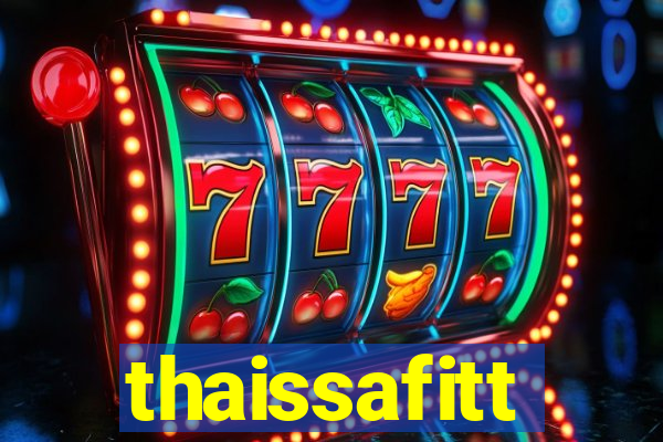 thaissafitt