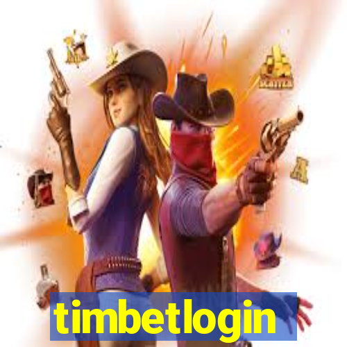 timbetlogin