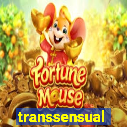 transsensual