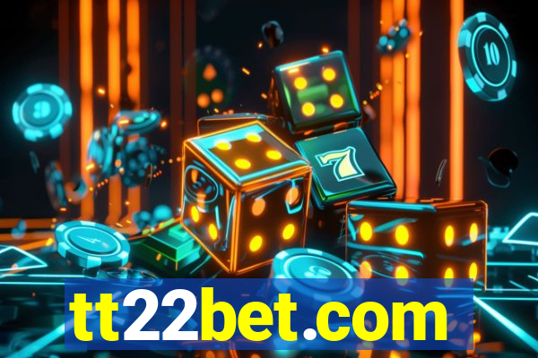 tt22bet.com