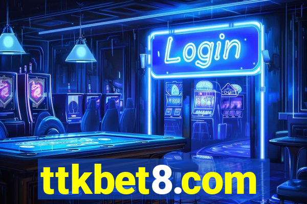 ttkbet8.com