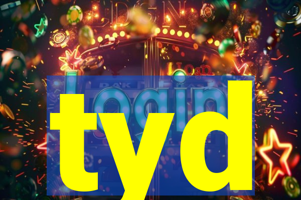 tyd-bet.com